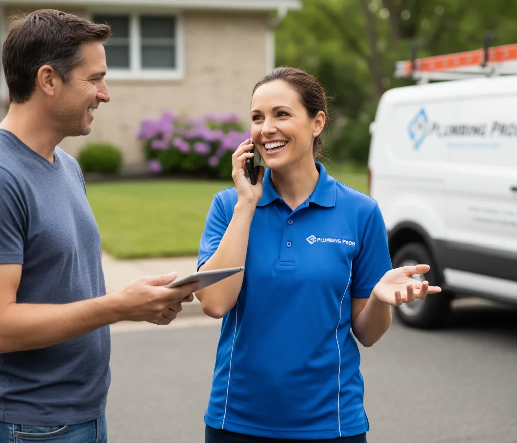 Sewer Line Repair in Pinetta, FL